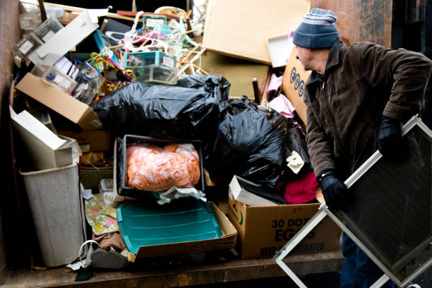 Best Junk Hauling Services  in Columbia, PA