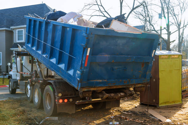 Best Construction Debris Removal  in Columbia, PA