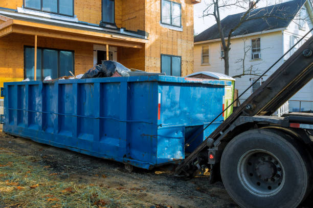 Best Commercial Junk Removal  in Columbia, PA