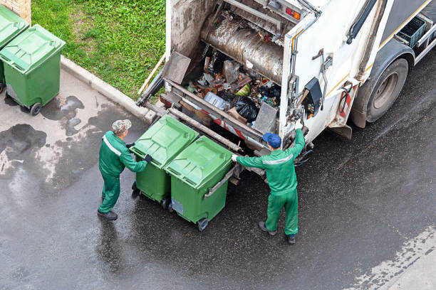 Trash Removal Near Me in Columbia, PA