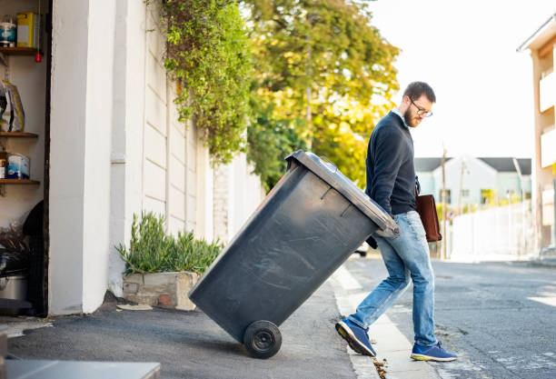 Best Professional Junk Removal  in Columbia, PA