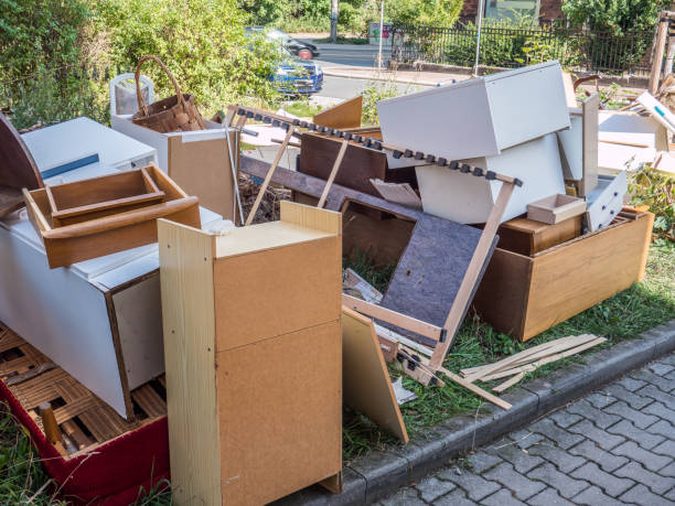 Best Yard Waste Removal  in Columbia, PA