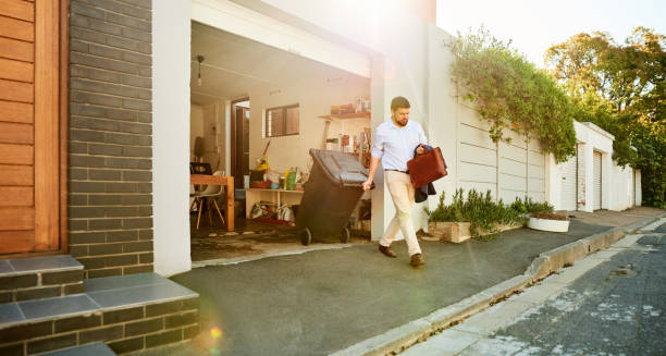 Best Household Junk Removal  in Columbia, PA