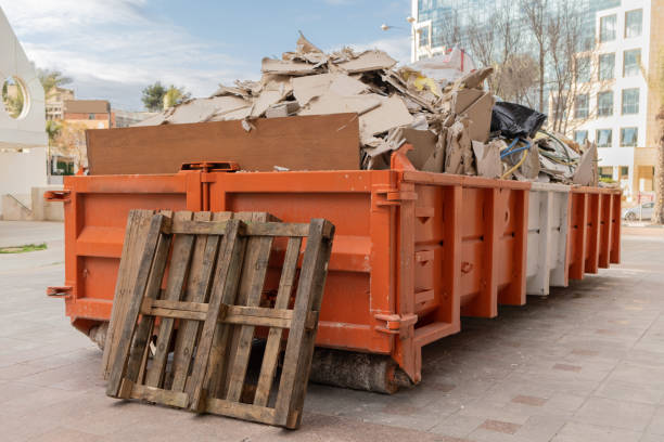 Best Basement Cleanout Services  in Columbia, PA