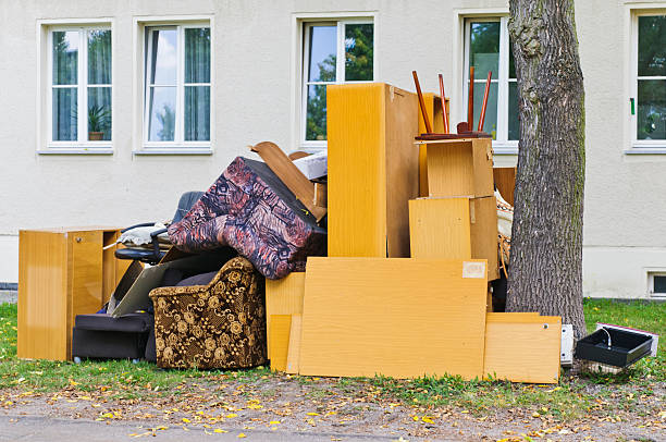 Best Commercial Cleanout Services  in Columbia, PA