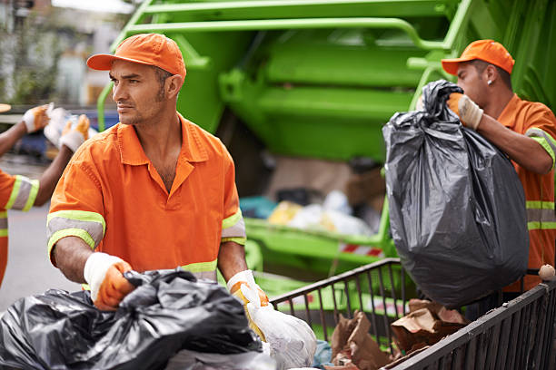 Trusted Columbia, PA Junk Removal Experts