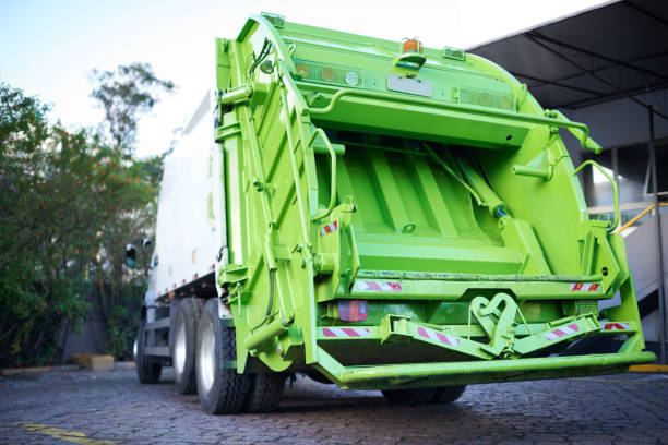 Commercial Cleanout Services in Columbia, PA