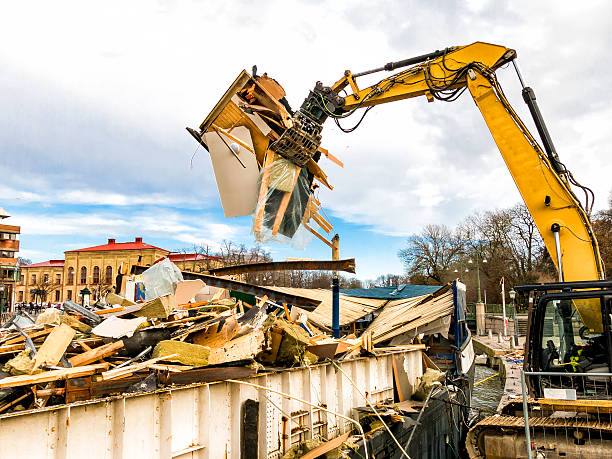 Columbia, PA Junk Removal Company